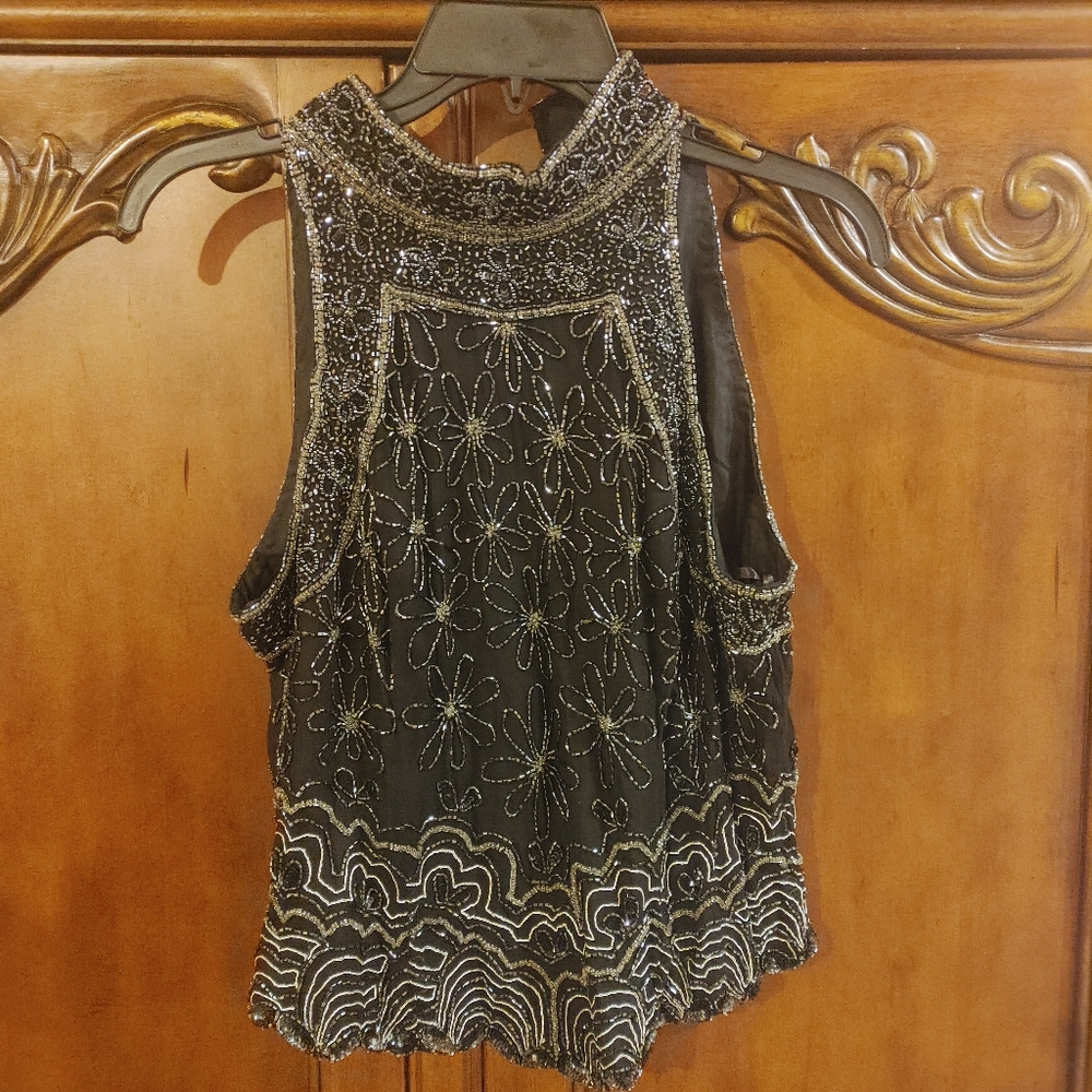 Ladies top